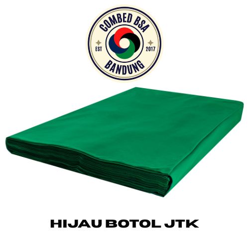 CM 24S HIJAU BOTOL JKT (185-190, 42