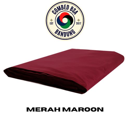 CM 30S MERAH MAROON (155-160, 42