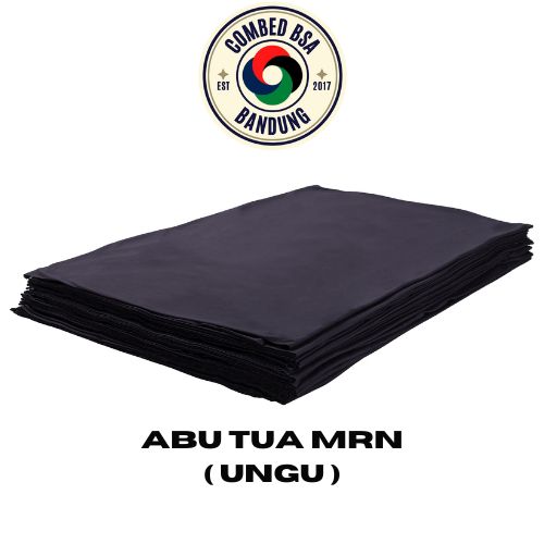 CM 24S ABU TUA MRN ( UNGU ) (185-190, 42