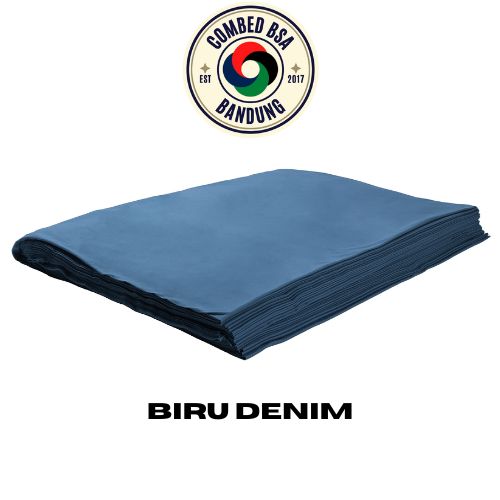 CM 24S BIRU DENIM (180-185, 42