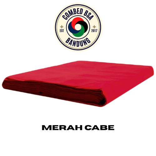 CM 24S MERAH CABE (185-190, 42